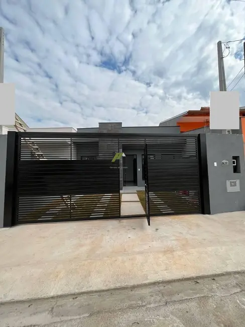 Foto 4 de Casa com 3 quartos à venda, 91m2 em Jardim Marambaia, Jundiai - SP