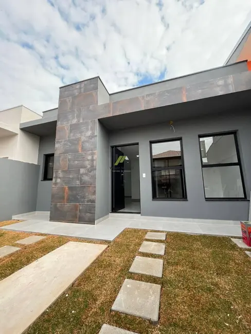 Foto 2 de Casa com 3 quartos à venda, 91m2 em Jardim Marambaia, Jundiai - SP