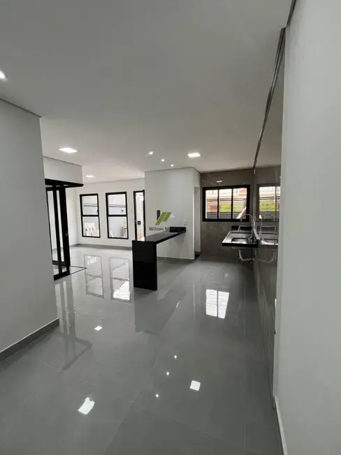 Foto 6 de Casa com 3 quartos à venda, 91m2 em Jardim Marambaia, Jundiai - SP
