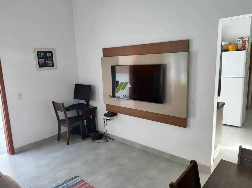 Foto 7 de Casa com 2 quartos à venda, 90m2 em Parque Residencial Jundiaí, Jundiai - SP