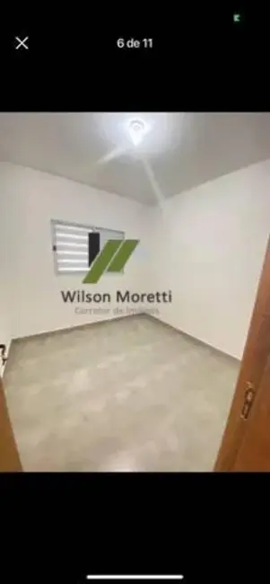 Foto 5 de Casa com 2 quartos à venda, 90m2 em Parque Residencial Jundiaí, Jundiai - SP