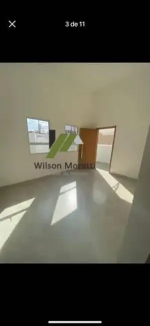 Foto 3 de Casa com 2 quartos à venda, 90m2 em Parque Residencial Jundiaí, Jundiai - SP