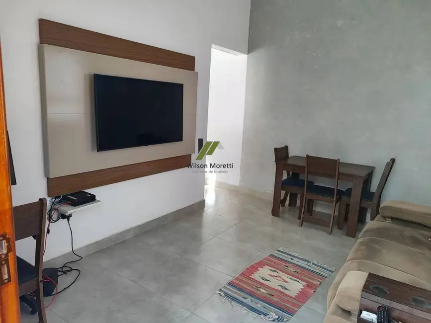 Foto 6 de Casa com 2 quartos à venda, 90m2 em Parque Residencial Jundiaí, Jundiai - SP