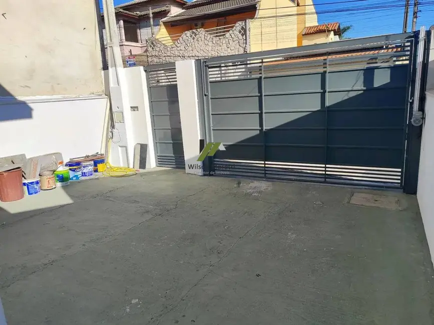 Foto 4 de Casa com 2 quartos à venda, 90m2 em Parque Residencial Jundiaí, Jundiai - SP