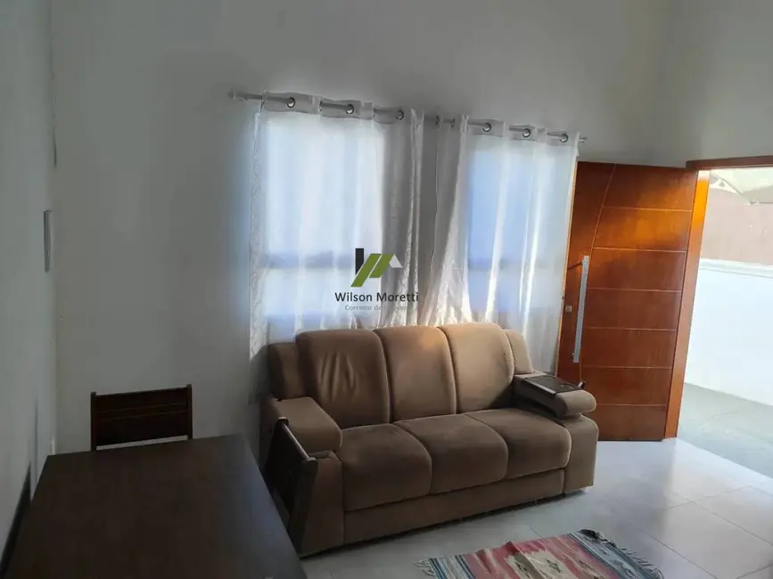 Foto 8 de Casa com 2 quartos à venda, 90m2 em Parque Residencial Jundiaí, Jundiai - SP