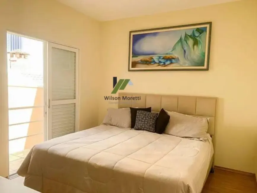 Foto 5 de Casa com 3 quartos à venda, 203m2 em Jardim Marambaia, Jundiai - SP