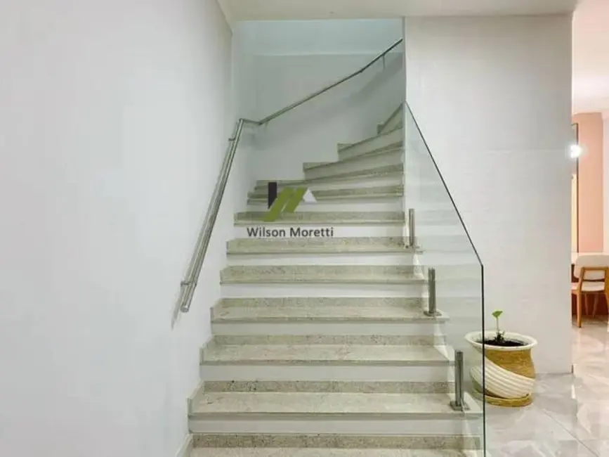 Foto 4 de Casa com 3 quartos à venda, 203m2 em Jardim Marambaia, Jundiai - SP