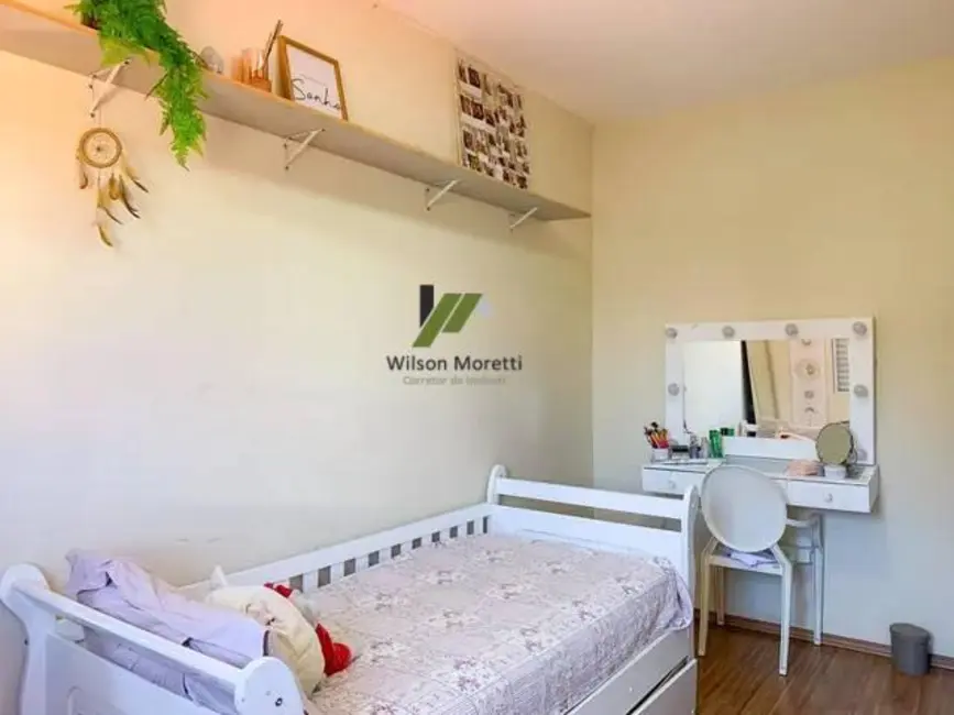 Foto 8 de Casa com 3 quartos à venda, 203m2 em Jardim Marambaia, Jundiai - SP