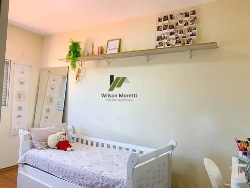 Foto 7 de Casa com 3 quartos à venda, 203m2 em Jardim Marambaia, Jundiai - SP