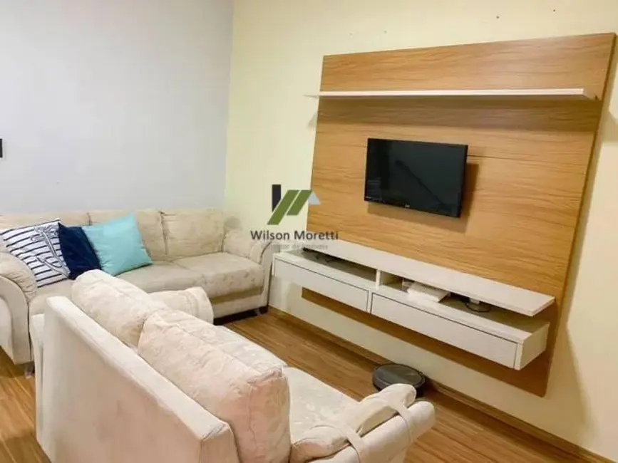 Foto 3 de Casa com 3 quartos à venda, 203m2 em Jardim Marambaia, Jundiai - SP