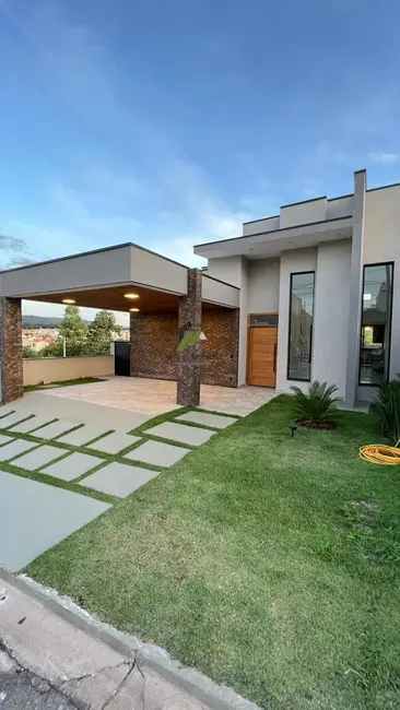 Foto 2 de Casa de Condomínio com 3 quartos à venda, 350m2 em Itupeva - SP