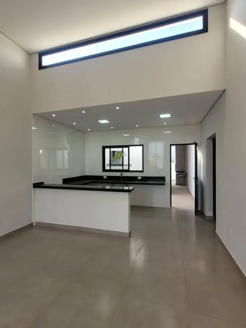 Foto 4 de Casa de Condomínio com 3 quartos à venda, 160m2 em Itupeva - SP