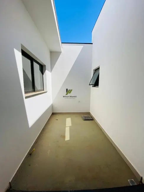 Foto 9 de Casa de Condomínio com 3 quartos à venda, 160m2 em Itupeva - SP