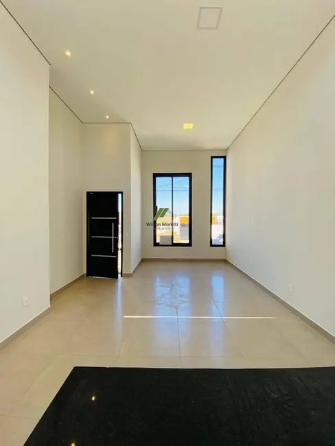 Foto 2 de Casa de Condomínio com 3 quartos à venda, 160m2 em Itupeva - SP