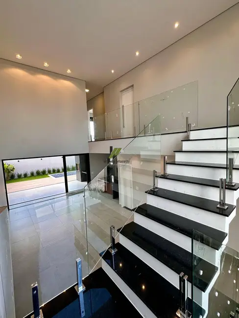 Foto 4 de Casa de Condomínio com 3 quartos à venda, 200m2 em Jundiai - SP