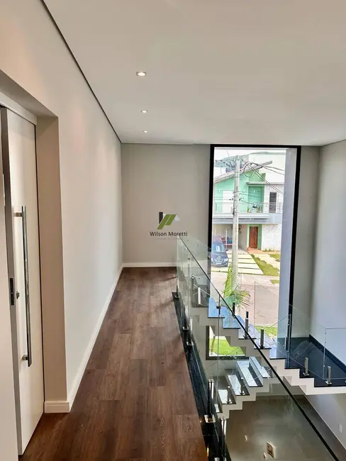 Foto 7 de Casa de Condomínio com 3 quartos à venda, 200m2 em Jundiai - SP