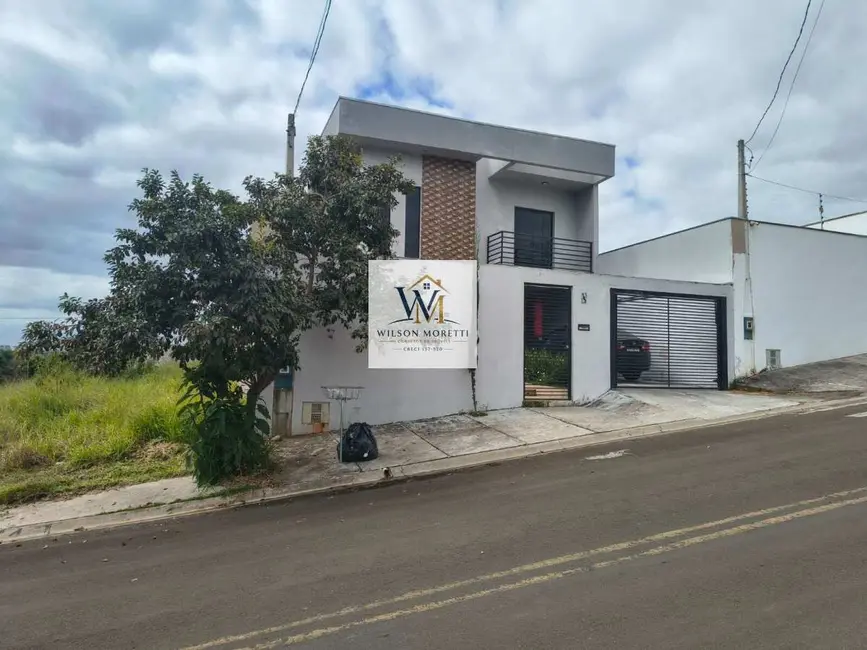 Foto 1 de Casa com 3 quartos à venda, 134m2 em Itupeva - SP