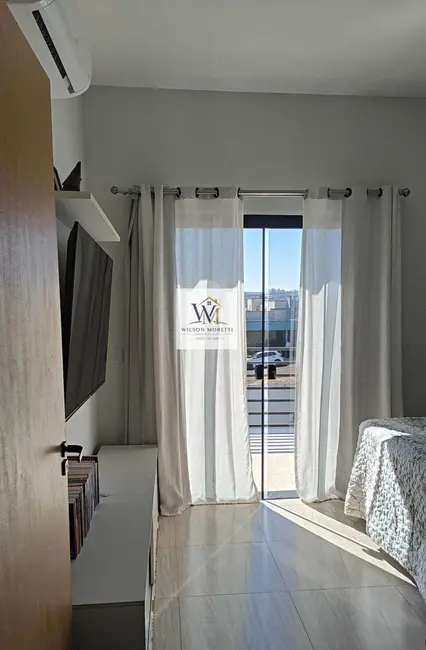 Foto 8 de Casa com 3 quartos à venda, 134m2 em Itupeva - SP