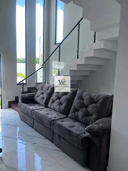 Foto 5 de Casa com 3 quartos à venda, 134m2 em Itupeva - SP
