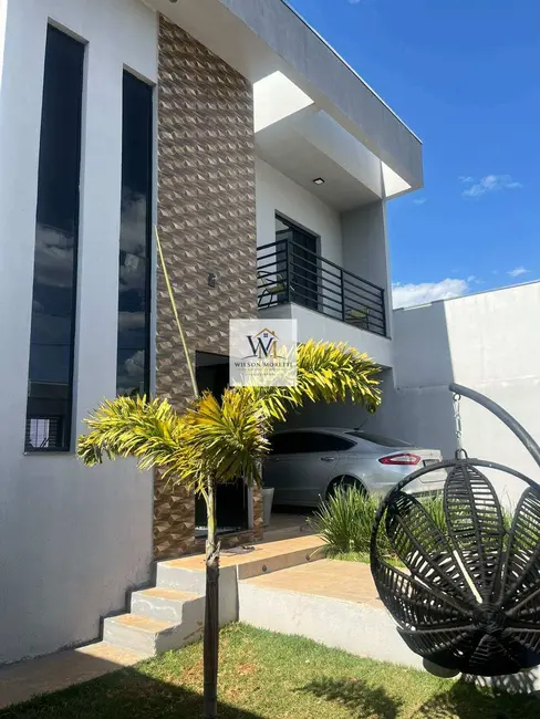 Foto 3 de Casa com 3 quartos à venda, 134m2 em Itupeva - SP