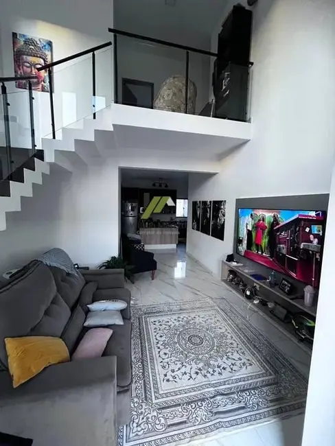 Foto 3 de Casa com 3 quartos à venda, 134m2 em Itupeva - SP