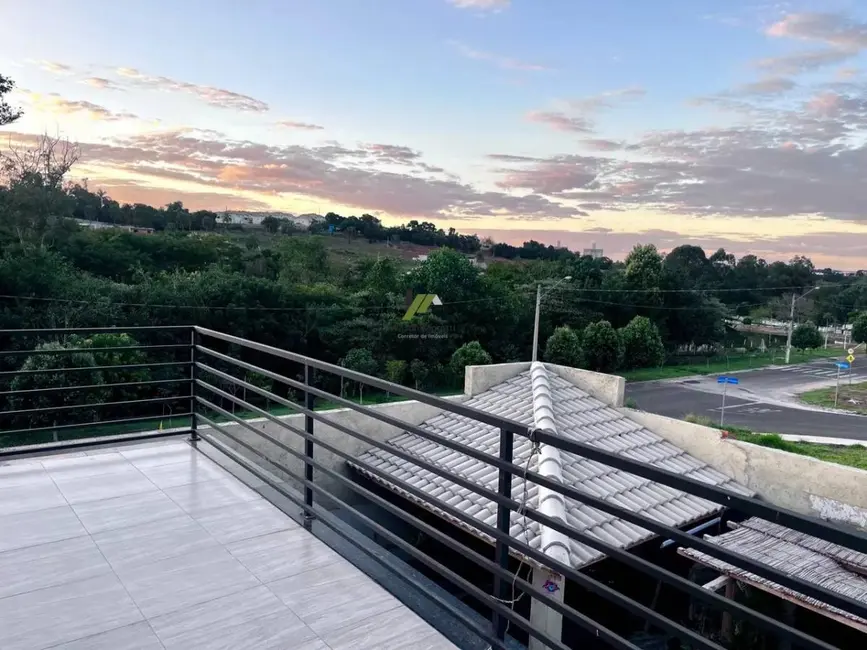 Foto 6 de Casa com 3 quartos à venda, 134m2 em Itupeva - SP