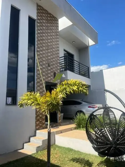 Foto 2 de Casa com 3 quartos à venda, 134m2 em Itupeva - SP