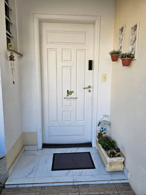 Foto 4 de Casa de Condomínio com 3 quartos à venda, 85m2 em Jardim Shangai, Jundiai - SP