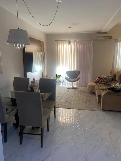 Foto 5 de Casa de Condomínio com 3 quartos à venda, 85m2 em Jardim Shangai, Jundiai - SP