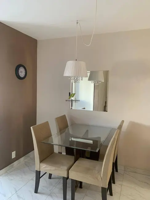 Foto 9 de Casa de Condomínio com 3 quartos à venda, 85m2 em Jardim Shangai, Jundiai - SP