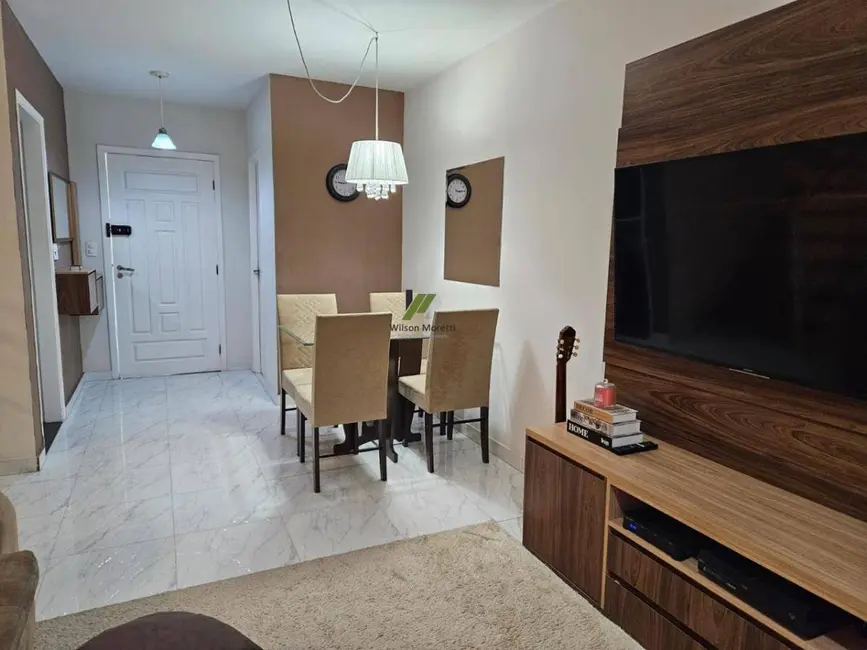 Foto 6 de Casa de Condomínio com 3 quartos à venda, 85m2 em Jardim Shangai, Jundiai - SP