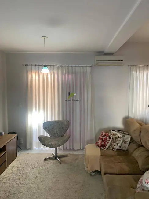 Foto 3 de Casa de Condomínio com 3 quartos à venda, 85m2 em Jardim Shangai, Jundiai - SP