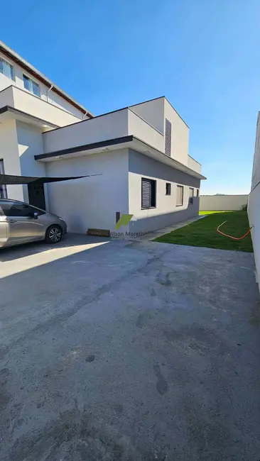 Foto 4 de Casa com 3 quartos à venda, 86m2 em Itupeva - SP