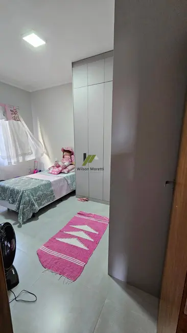Foto 8 de Casa com 3 quartos à venda, 86m2 em Itupeva - SP