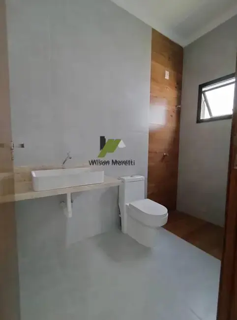 Foto 9 de Casa com 3 quartos à venda, 86m2 em Itupeva - SP
