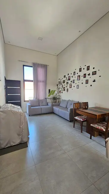 Foto 6 de Casa com 3 quartos à venda, 86m2 em Itupeva - SP