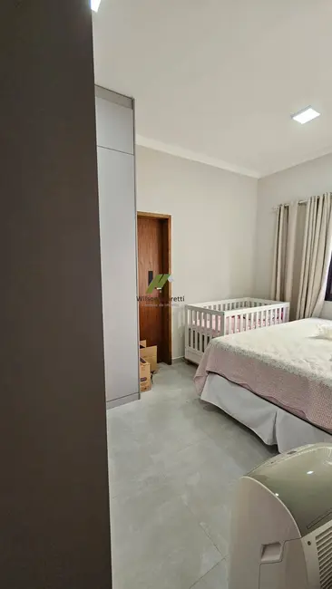 Foto 7 de Casa com 3 quartos à venda, 86m2 em Itupeva - SP