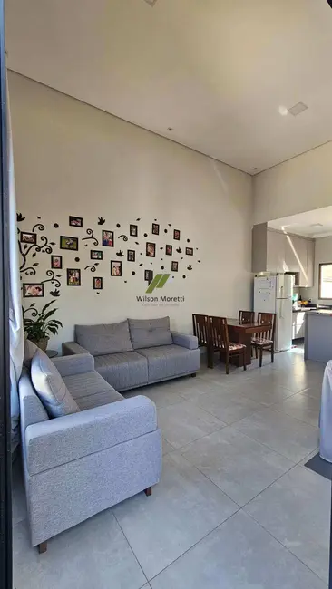 Foto 7 de Casa com 3 quartos à venda, 86m2 em Itupeva - SP