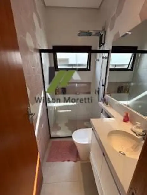 Foto 9 de Casa de Condomínio com 3 quartos à venda, 246m2 em Itupeva - SP