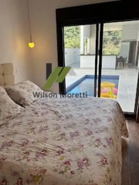 Foto 5 de Casa de Condomínio com 3 quartos à venda, 246m2 em Itupeva - SP