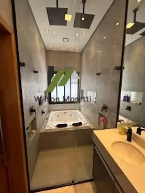 Foto 6 de Casa de Condomínio com 3 quartos à venda, 246m2 em Itupeva - SP