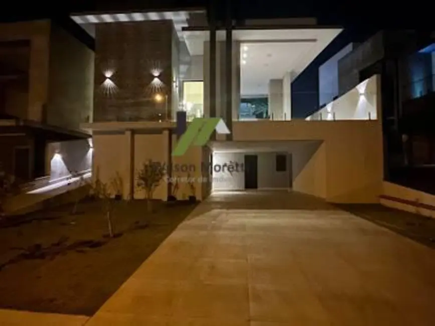 Foto 2 de Casa de Condomínio com 3 quartos à venda, 246m2 em Itupeva - SP