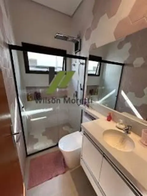 Foto 8 de Casa de Condomínio com 3 quartos à venda, 246m2 em Itupeva - SP