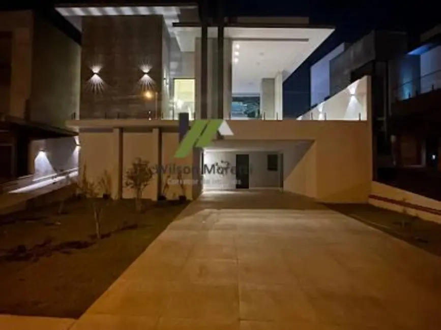 Foto 1 de Casa de Condomínio com 3 quartos à venda, 246m2 em Itupeva - SP
