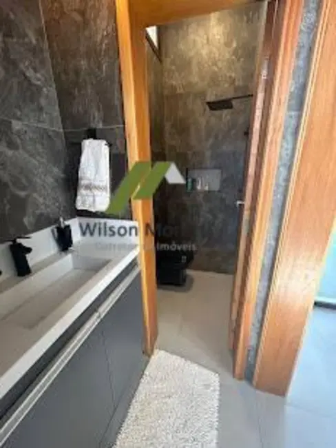 Foto 7 de Casa de Condomínio com 3 quartos à venda, 246m2 em Itupeva - SP