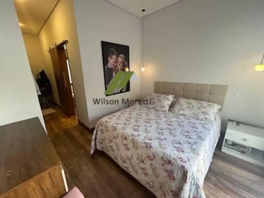 Foto 4 de Casa de Condomínio com 3 quartos à venda, 246m2 em Itupeva - SP