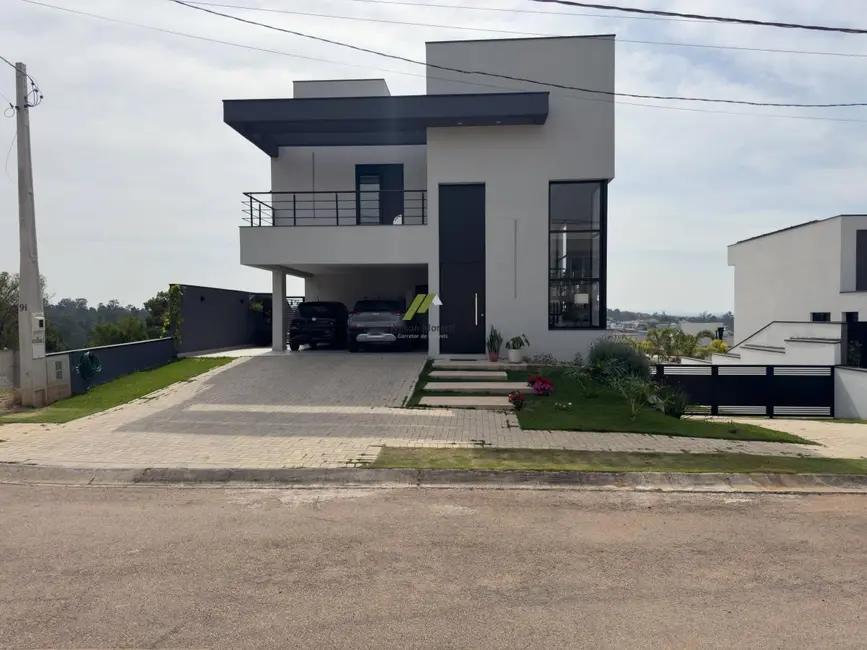 Foto 5 de Casa de Condomínio com 3 quartos à venda, 328m2 em Itupeva - SP