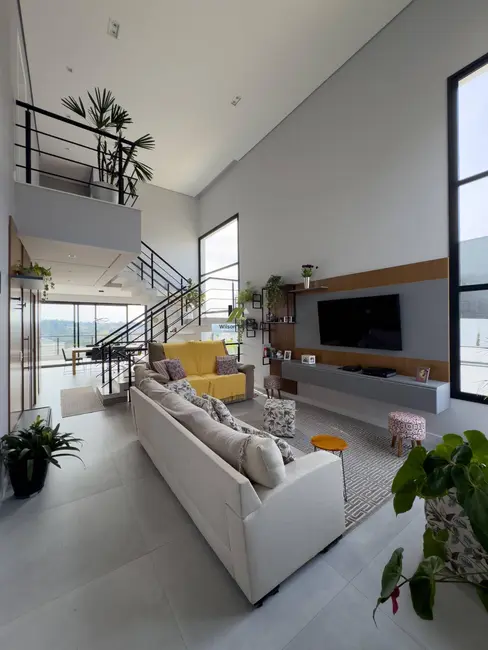 Foto 7 de Casa de Condomínio com 3 quartos à venda, 328m2 em Itupeva - SP