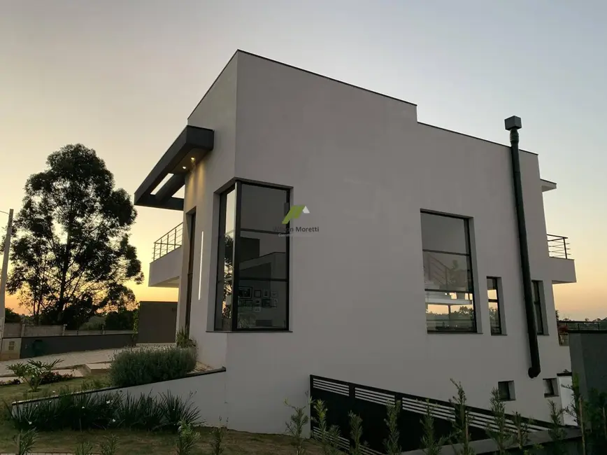 Foto 6 de Casa de Condomínio com 3 quartos à venda, 328m2 em Itupeva - SP