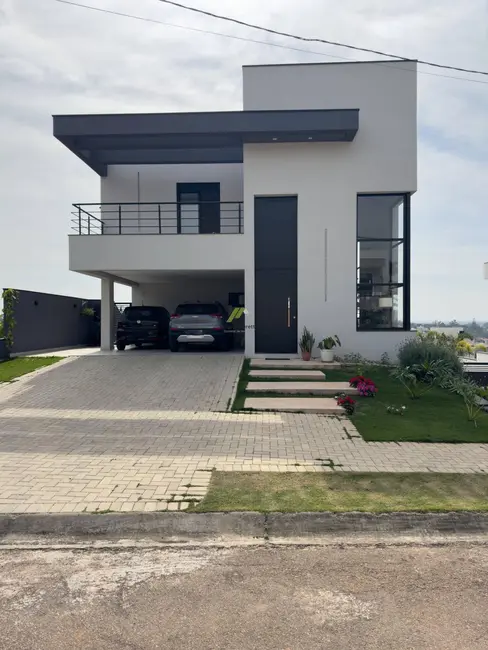 Foto 3 de Casa de Condomínio com 3 quartos à venda, 328m2 em Itupeva - SP